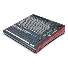 Allen & Heath Zed18 10-mic/line 4-stereo I/p Usb