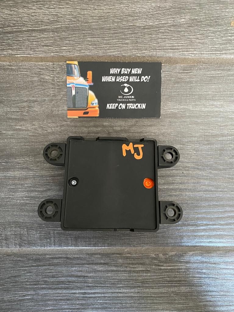 エンペラー Peterbilt truck mirror control module Q27-60147-002 | eBay