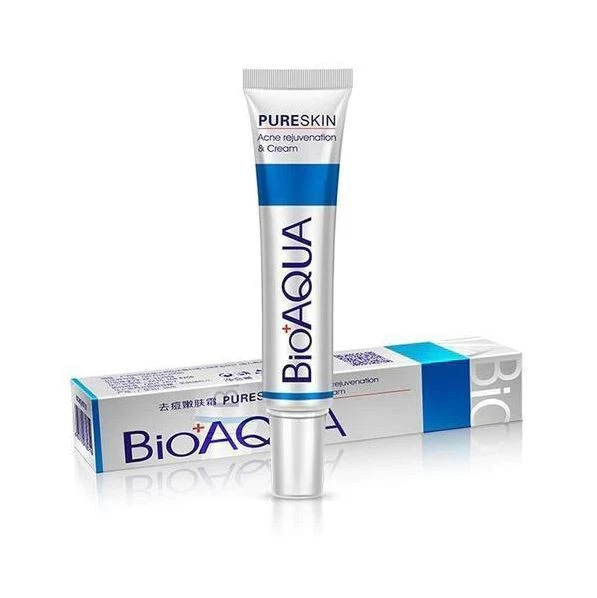 Bioaqua removal of acne outlet