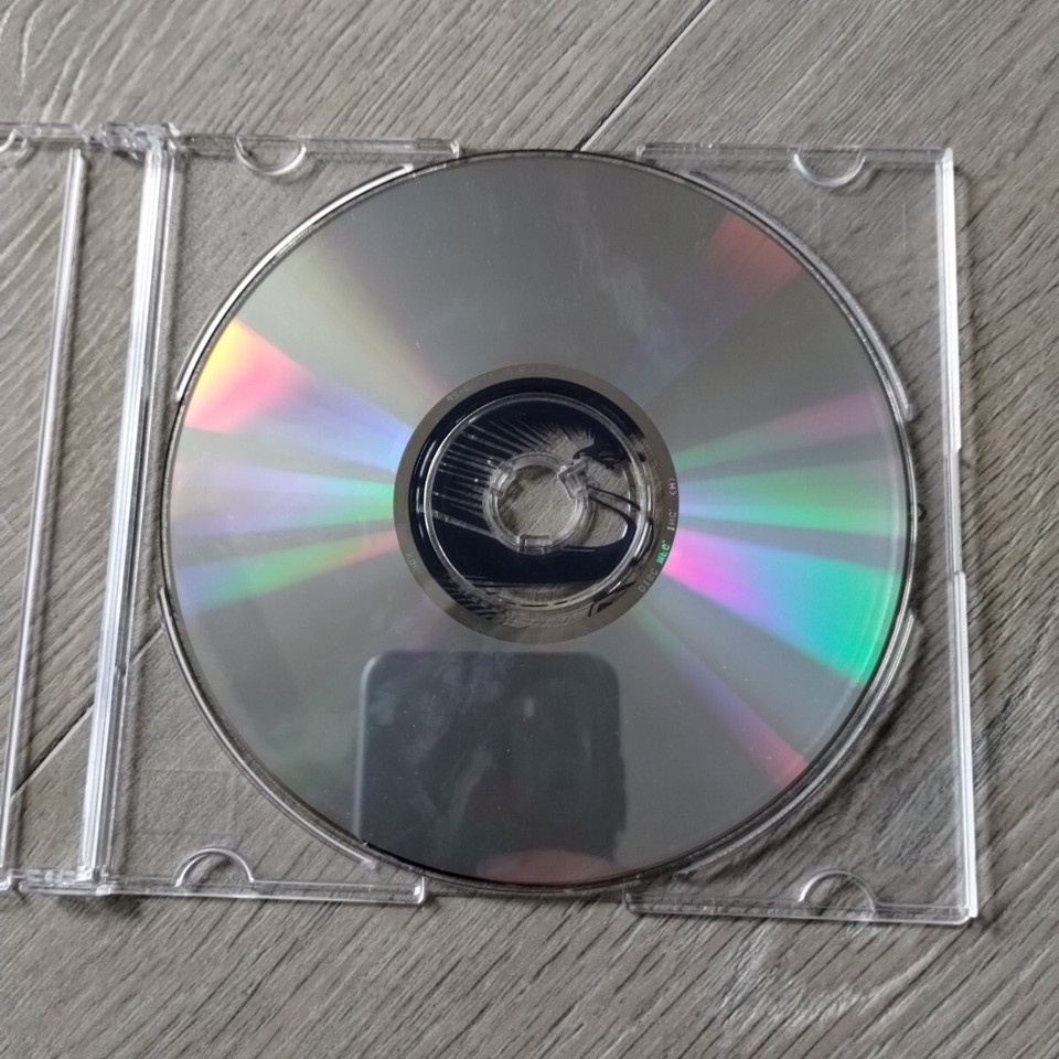 KING'S QUEST VI Game Sierra PC Héritier Today Roberta Williams CD-ROM