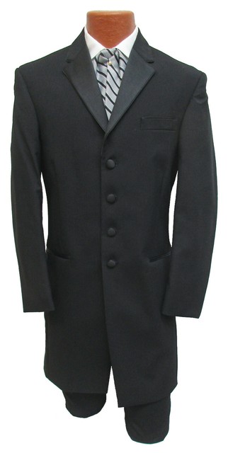 victorian tuxedo jacket