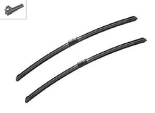 Original Bosch wiper blade 3 397 118 946 for Maybach Mercedes-Benz