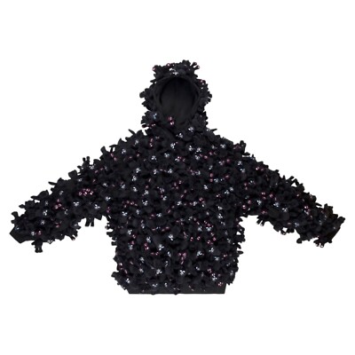 Ripndip Jermie Plush Hoodie | eBay