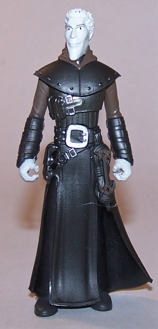 How To Train Your Dragon Hidden World Grimmel The Grisly Action Figure eBay