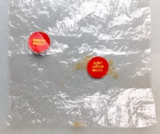 1965 HONEY WEST 11" gilbert detective doll -- KARATE #16262 -- CELLOPHANE BAG ns