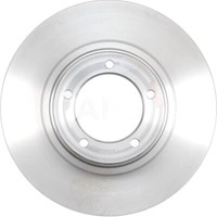 A.B.S. 2X Bremsscheibe Vorne 275 BelüFtet FüR LDV Convoy Kasten 18071