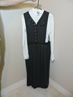 Salzburger Brand Ladies German Traditional Jumper and Original Trachten Blouse — photo 1