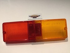 Feu arrière Fiat 128