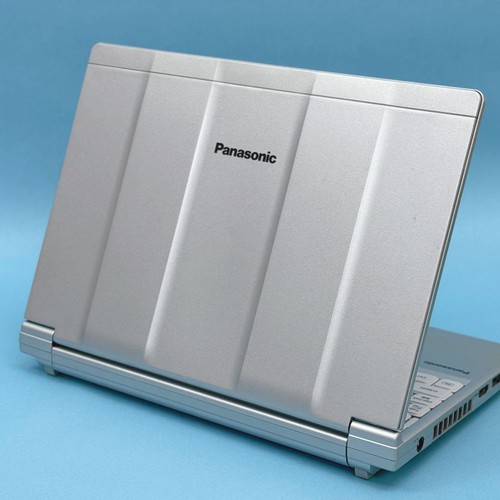 Panasonic Let's Note CF-SV9 RDQVS Core i5-10310U 16GB RAM 256GB SSD 12.1" Japan - Picture 10 of 19