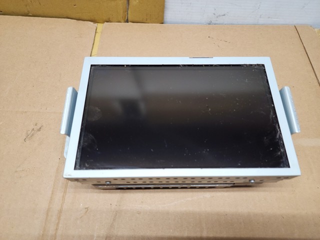 2011 2012 2013 2014 Ford Edge Lincoln MKX 8 Inch Touch Screen Sync OEM ...