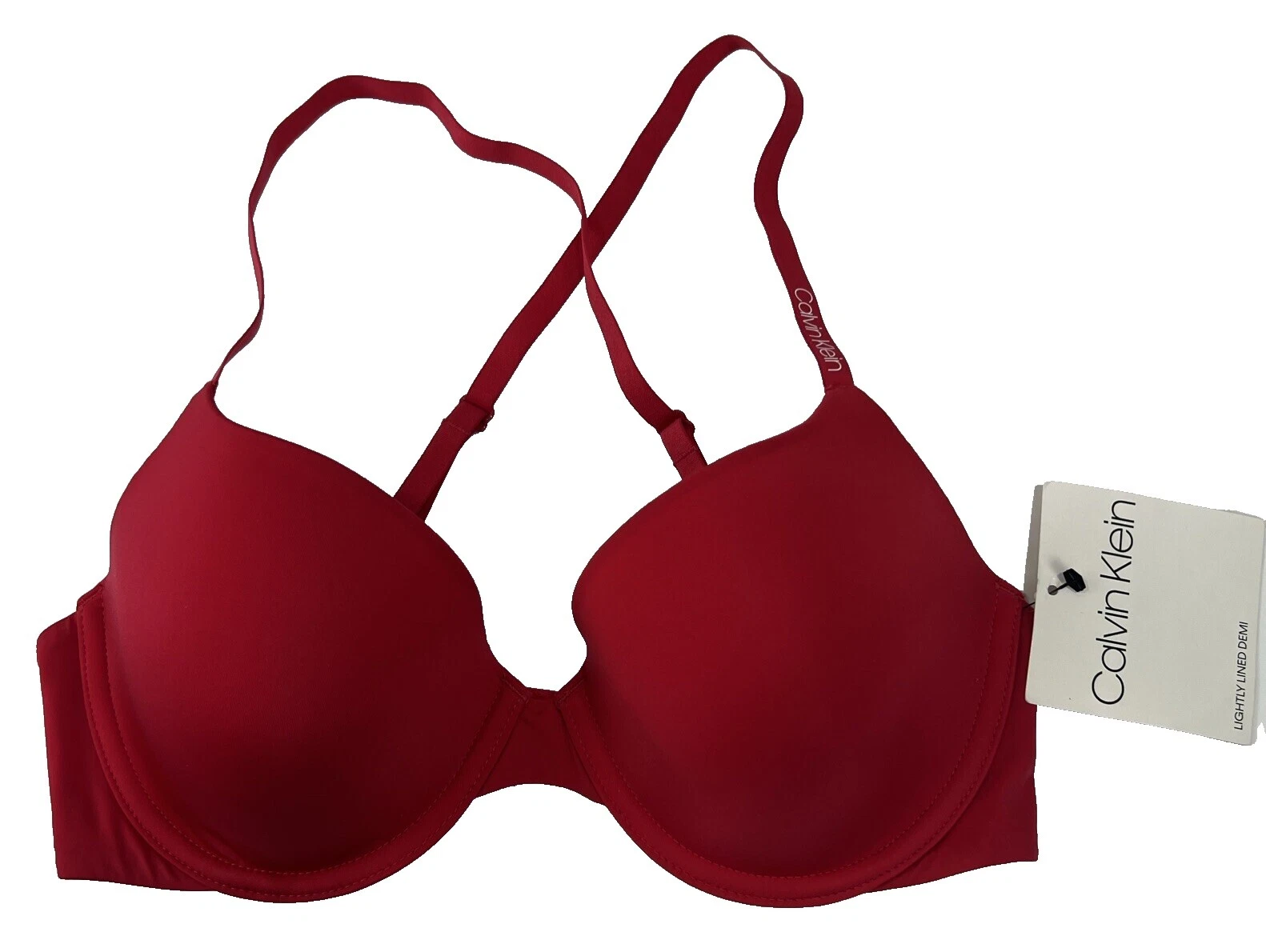 Brasieres y Calvin Klein 36B Bra Sets para Mujeres