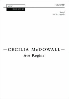 Ave Regina, Brand New, Free shipping in the US