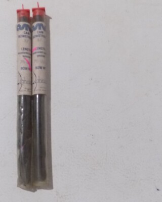 2 Bohning Bowstrings 37'' 75 & Up