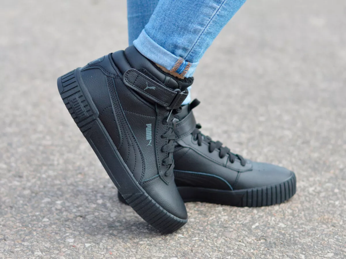 Pumas women's sneakers deals