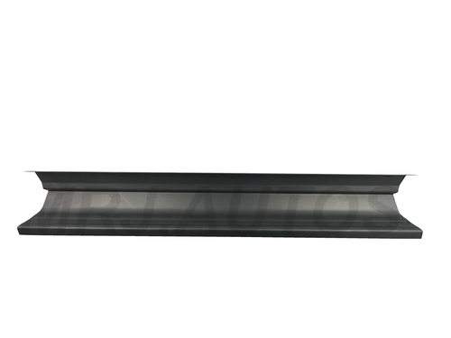 PARA FIAT DOBLO 2001-2010 DEBAJO DEL UMBRAL DE LA PUERTA DELANTERA REPARACIÓN PANEL LATERAL PAR - Imagen 3 de 6