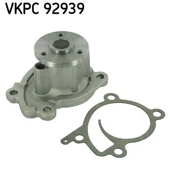 SKF Wasserpumpe Dacia, MERCEDES-BENZ, (Passend FüR Nissan), Renault, Smart-image