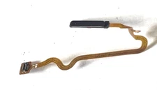 AT&T Vista 2 U572AA / Cricket Debut S3  Fingerprint Power Button Flex Cable Part