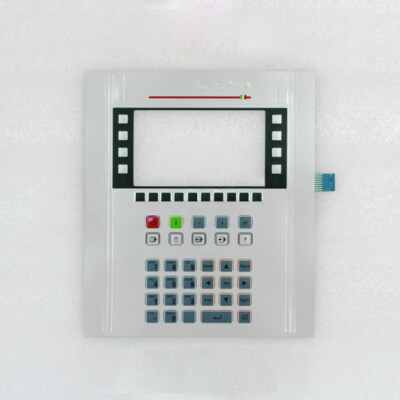 1PC For ESA CNC Bending Machine System Keyboard Protective Film S530 S 530