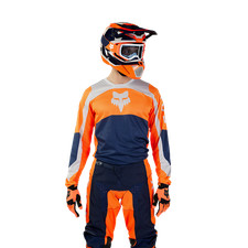 Completo motocross FOX 180