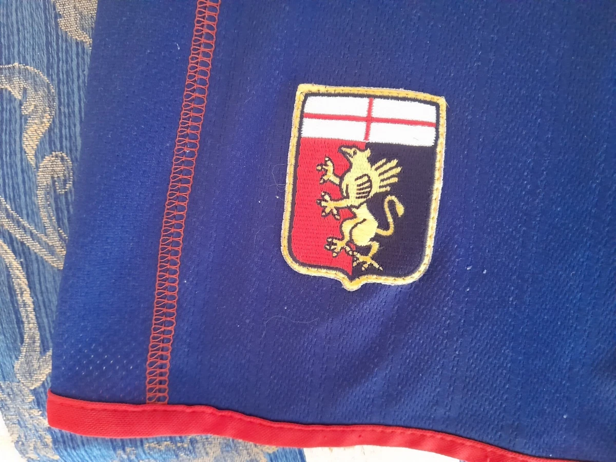 Pantaloncini genoa clearance
