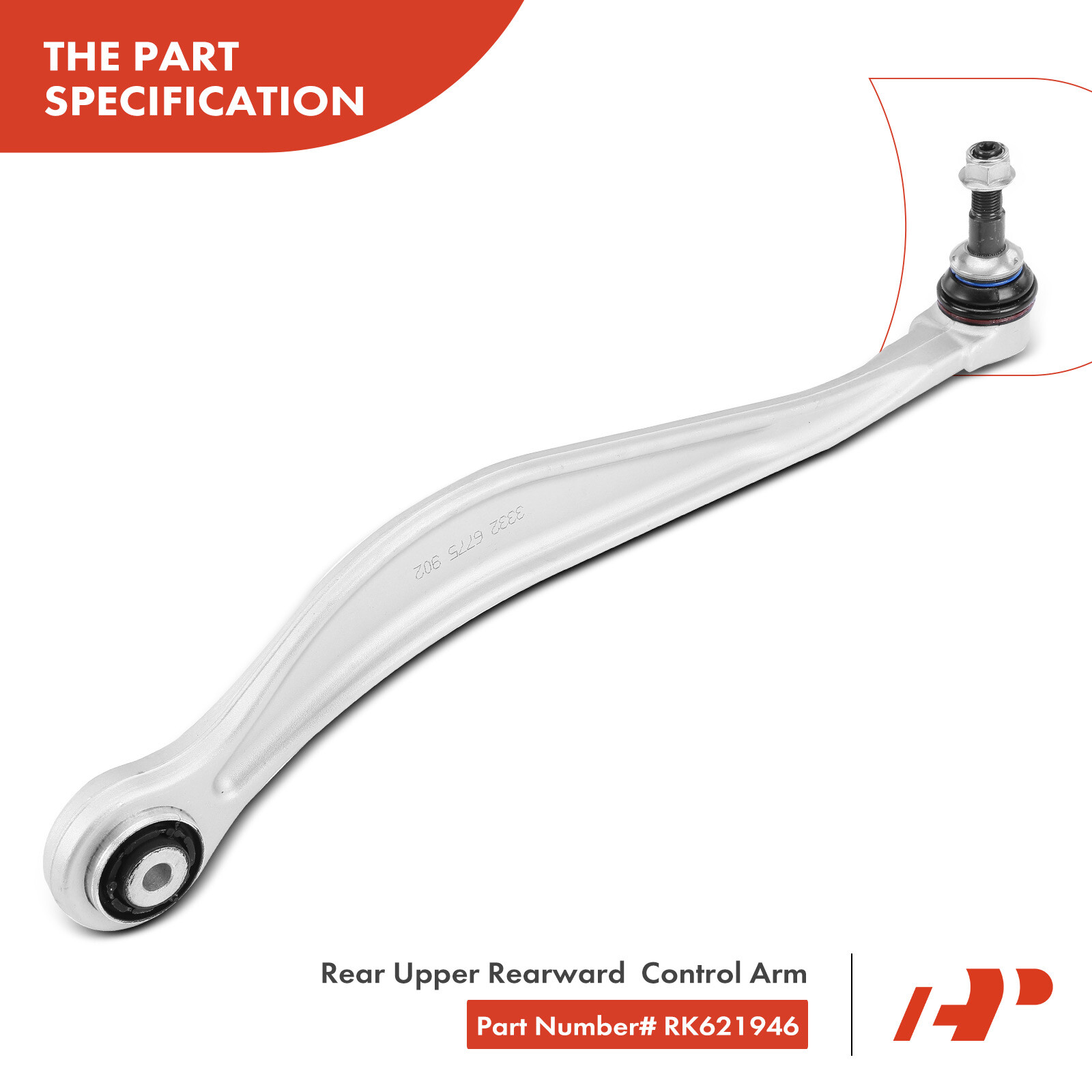 A-Premium Rear Upper Control Arm for BMW F10 F12 F01 528i 535d 535i Rolls-Royce
