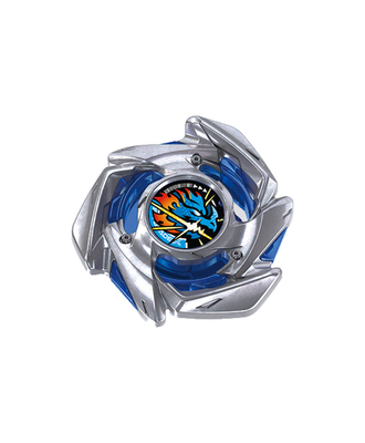Takara Tomy Beyblade X BX-49 Dran Strike 4-50FF Starter Japan NEW
