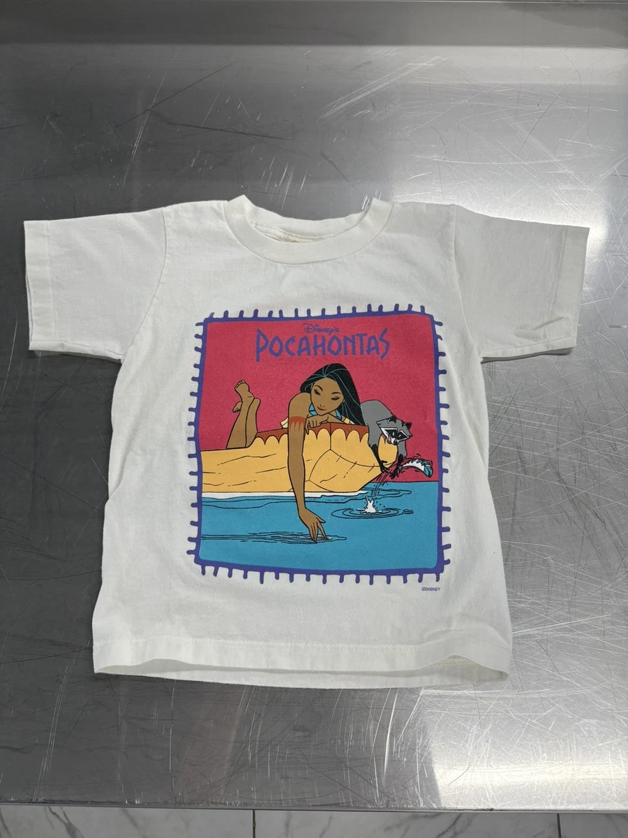 Disney White Unisex Kids' Tops & T-Shirts for sale | eBay