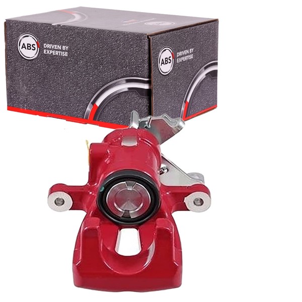 A.B.S. Bremssattel Hinterachse Links Passend FÜR Alfa Romeo 147 156 GT |-image