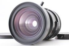  Opt Top MINT Mamiya Sekor Shift Z 75mm f/4.5 W For RZ67 Pro II From JAPAN