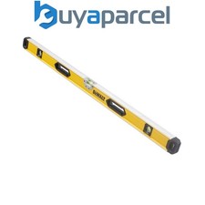 Dewalt DWHT0-43248 Box Beam Level 120cm DHT043248