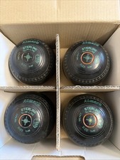 Almark Sterling Slimline - Size 1 (HM) - Set Of 4 