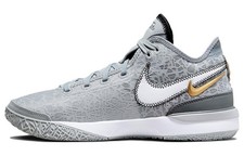 Nike Zoom LeBron NXXT Gen EP Wolf Grey DR8788-004