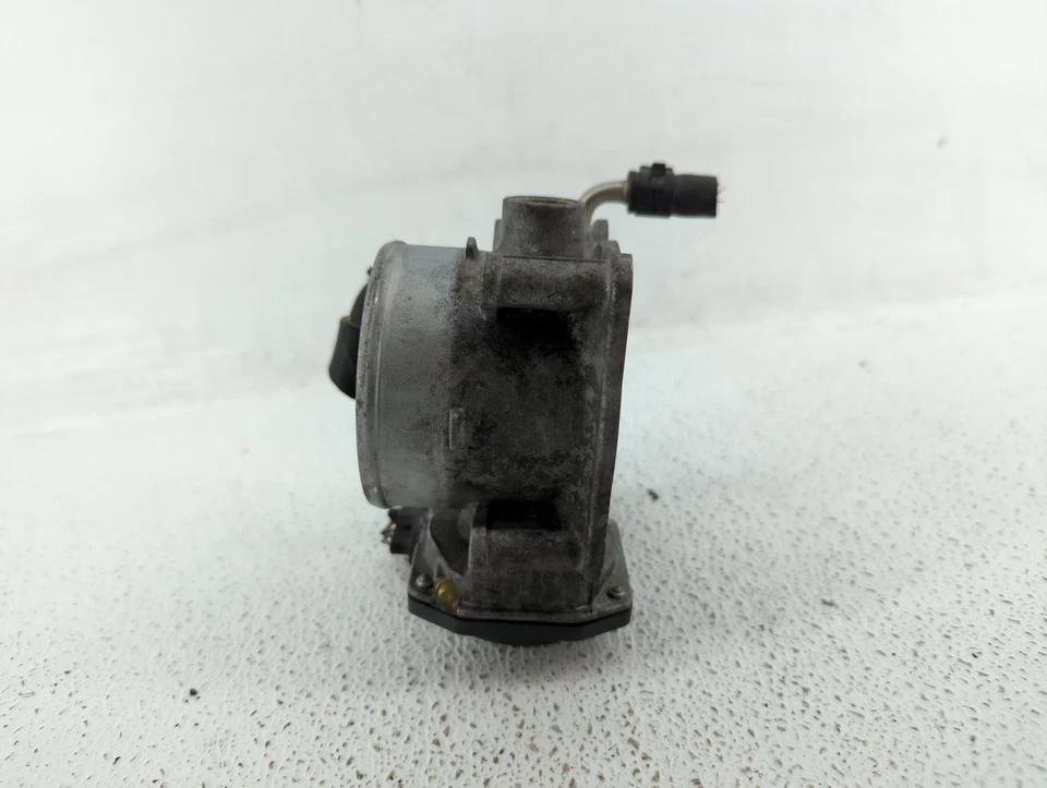 2007-2015 Lexus Gs350 Throttle Body ZA1ZZ - Image 4 of 4