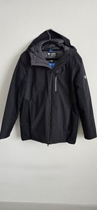 Kuhl Parka Down Jacket