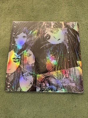 Cynthoni(Sewerslvt) – Pt. 1&2 (CD2枚セット) Sewerslvt Presents