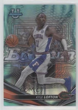 2022-23 Bowman U Best Aqua Lava Refractor 80/199 Kyle Lofton #89 0wv1