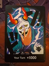 DON!! Card [Yamato Gold] Prices | One Piece Japanese Premium