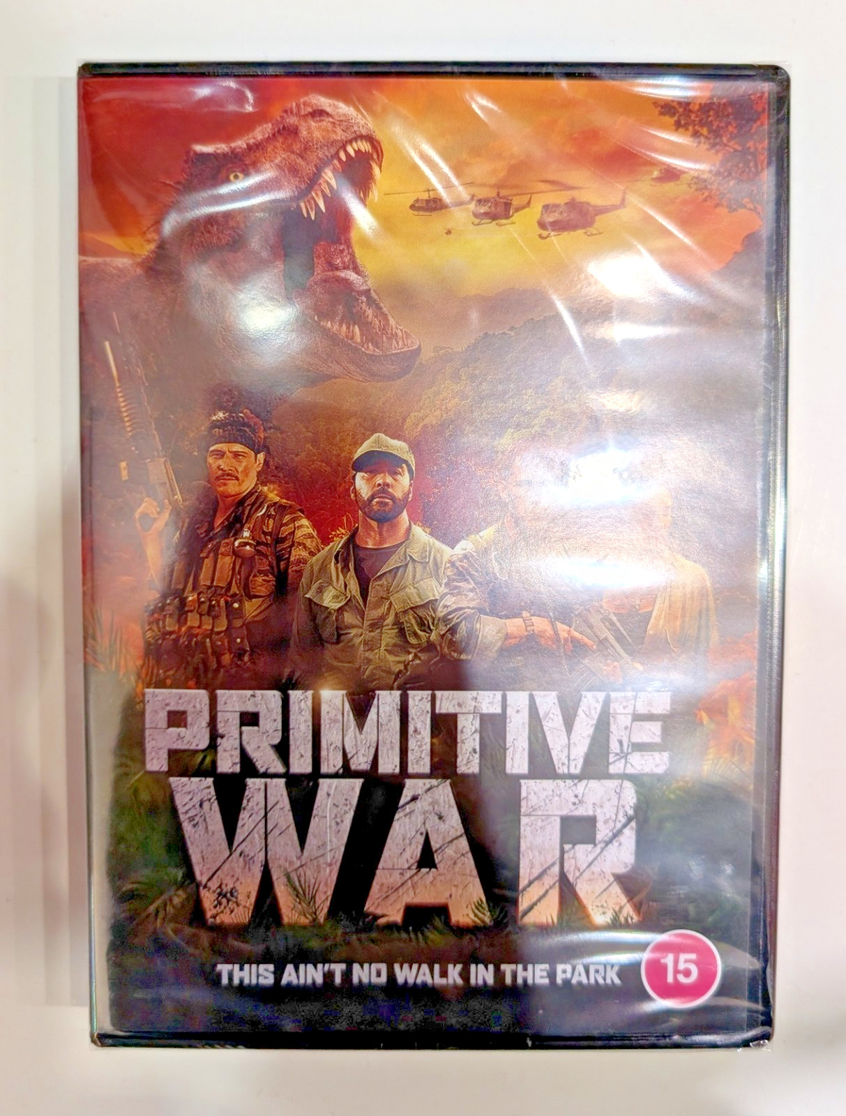 Primitive War - Image 2