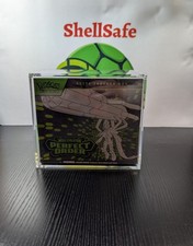 Pokemon Elite Trainer Box  ETB Acrylic Magnetic Display Storage Case - UV Resist