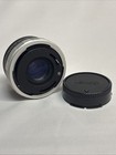 Soligor MP Auto Tele Converter 2x to fit Canon C / FD Mount w/ Case & Caps — photo 7