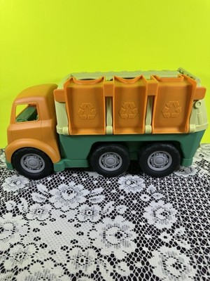 Toy Truck Giggle Scape By Target Learning Shapes Blocks 7 Piece Set Ages 2+