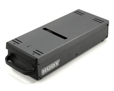 HUDY Startbox für 1/8 Buggy und Truggy HUD104500