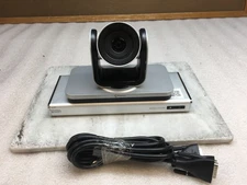 Polycom RealPresence Group 500 Video Conference Equipment MPTZ-10 Camera