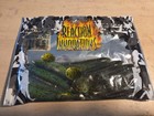 Reaction Innovations soft plastic lot of 3, New in package — photo 4