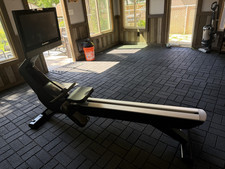 NordicTrack RW900 Rowing Machine Touchscreen ...
