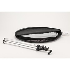 Savage 5x6 Collapsible Disc Reversible Muslin...