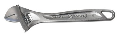 KS Tools Rollgabelschlüssel 43mm verstellbar 375mm Länge 577.0375 - Neu