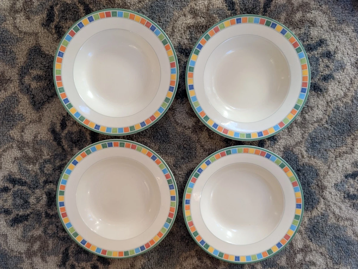 25+ Villeroy & Boch Dinnerware Plates for sale | Updated Oct 2026