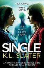 K L Slater Single (Taschenbuch) (US IMPORT)