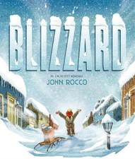 John Rocco Blizzard (Hardback) (UK IMPORT)